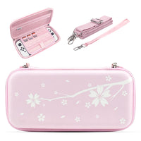 Sakura Switch Case