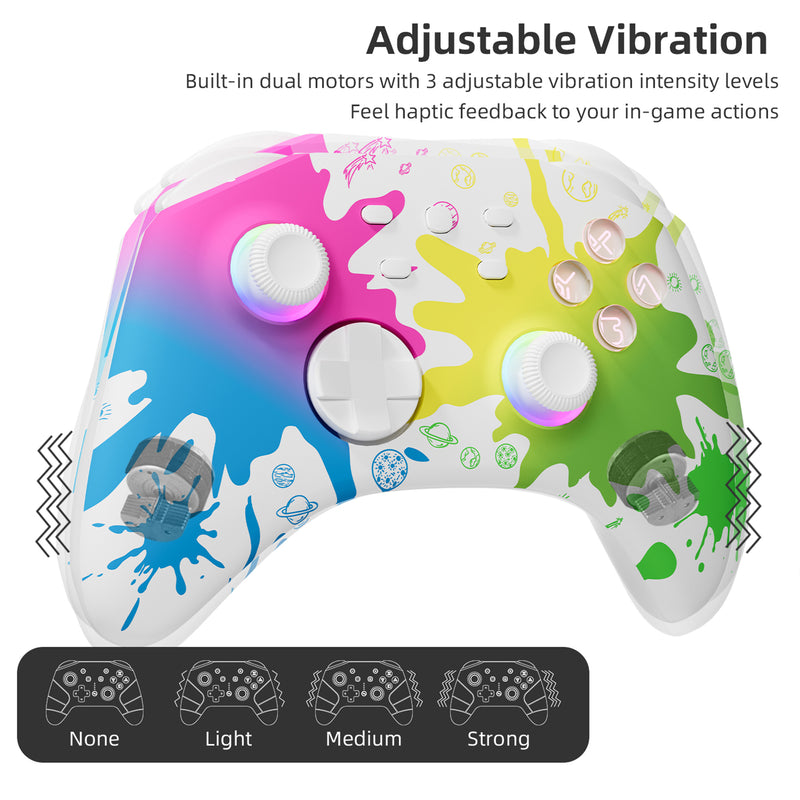 Mytrix Splashy Wireless Pro RGB Controller