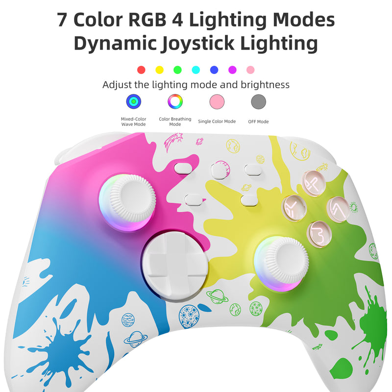 Mytrix Splashy Wireless Pro RGB Controller