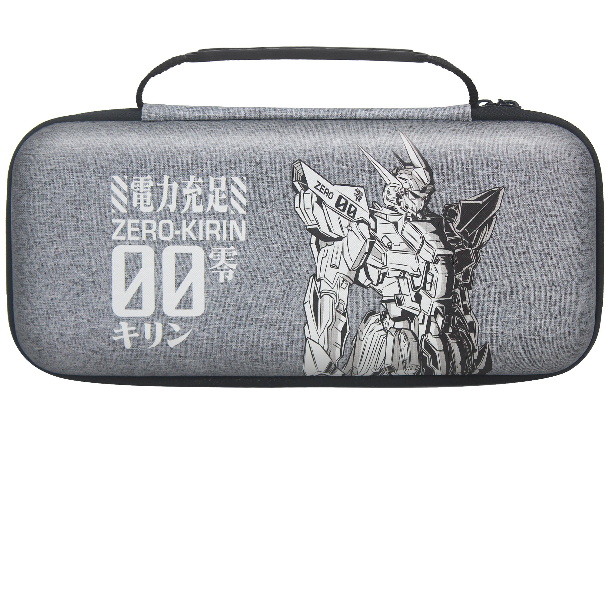 Geekria Carrying Case Compatible with Steam Deck, Hard Shell Carry Cas