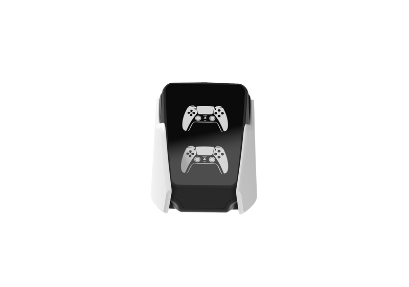 Mytrix PS5 Charging Dock For Two PlayStation 5 Controllers