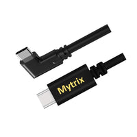 Mytrix USB 3.2 to USB C-C Link Cable for Meta/Oculus Quest 2 VR Headset, High Speed Data Transfer Cord - 10FT (3M)