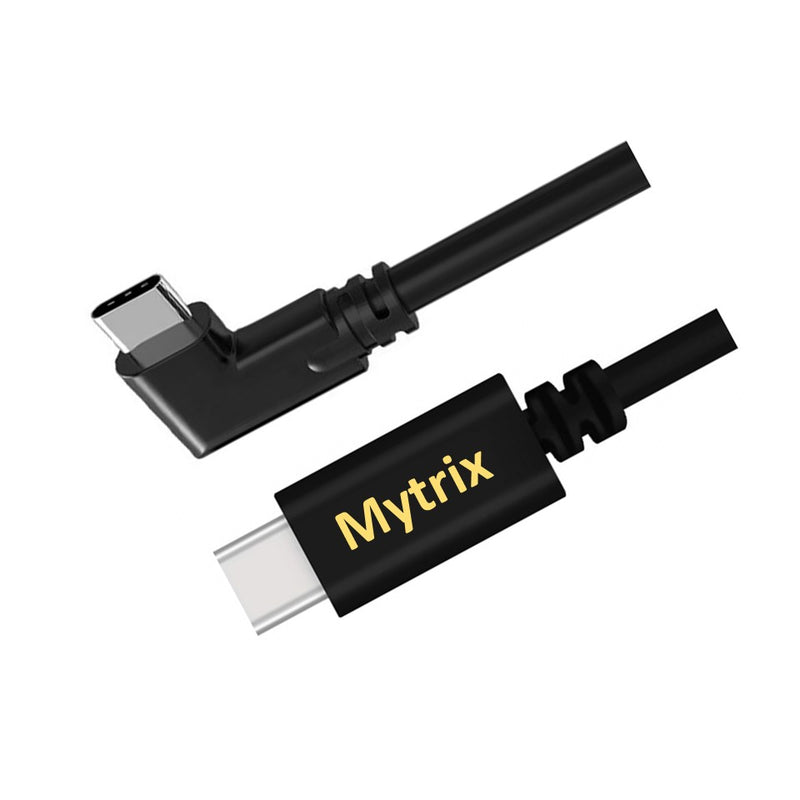 Mytrix USB 3.2 to USB C-C Link Cable for Meta/Oculus Quest 2 VR Headset, High Speed Data Transfer Cord - 10FT (3M)