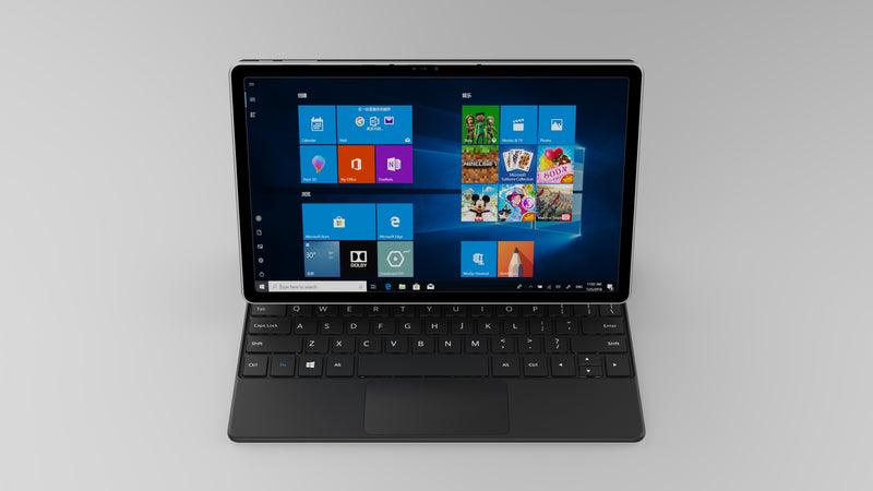 Mytrix Portable Tablet, 10.95