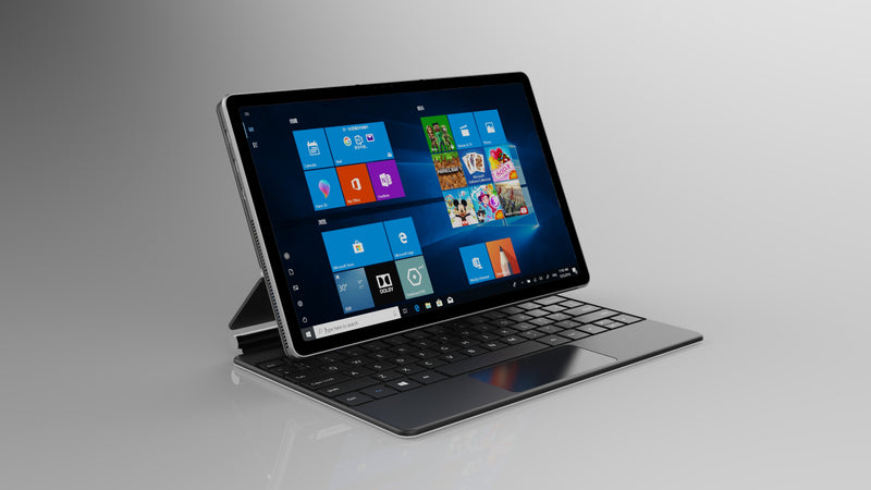 Mytrix Portable Tablet, 10.95