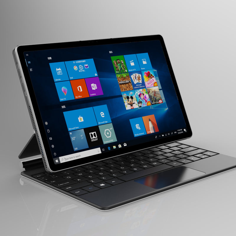 Mytrix Portable Tablet, 10.95