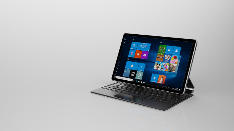 Mytrix Portable Tablet, 10.95