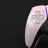 Mytrix Full Body Protective Skin Stickers for Playstation 5, Durable Vinyl Decal Style Easy Apply Skin Wrap Stickers