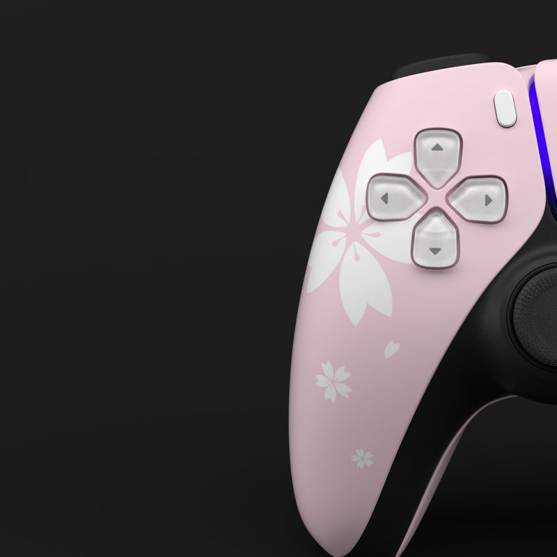 Mytrix Full Body Protective Skin Stickers for Playstation 5, Durable Vinyl Decal Style Easy Apply Skin Wrap Stickers