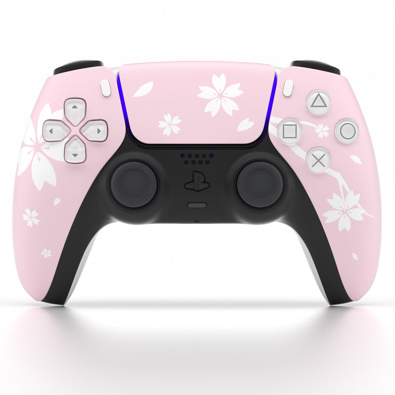 Mytrix Full Body Protective Skin Stickers for Playstation 5, Durable Vinyl Decal Style Easy Apply Skin Wrap Stickers