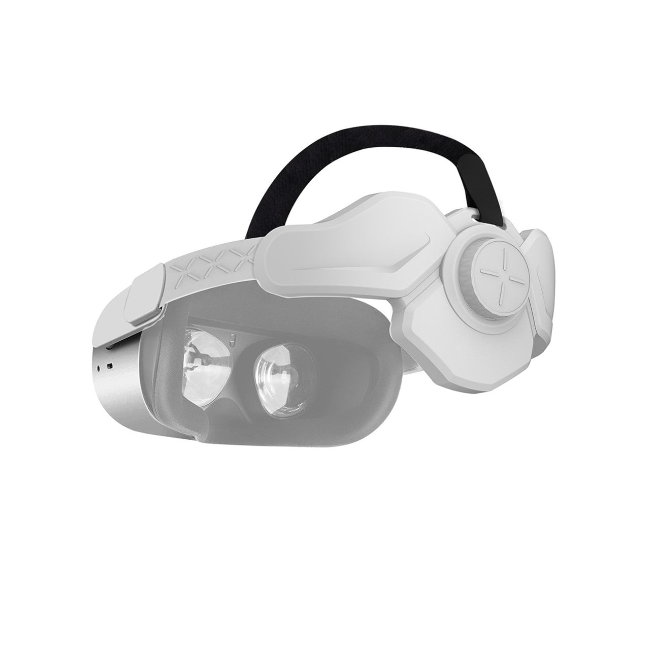 Mytrix Head Strap for Meta/Oculus Quest 2 VR Headset, Enhanced Support –  Mytrix Direct